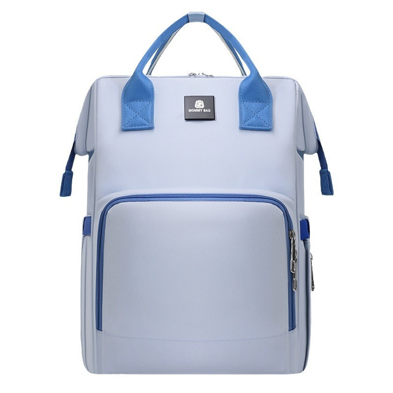 Mehrzweck-Isolierter Wickelrucksack Karnz