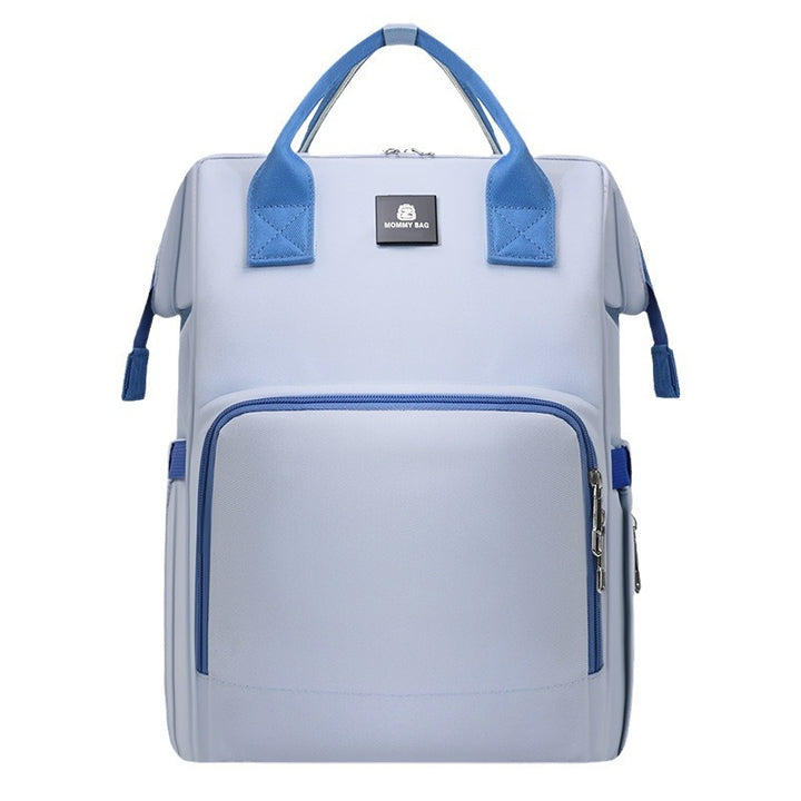 Mehrzweck-Isolierter Wickelrucksack Karnz