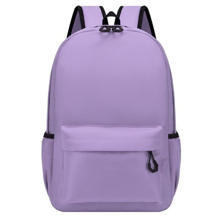Stylischer vielseitiger Rucksack Karnz