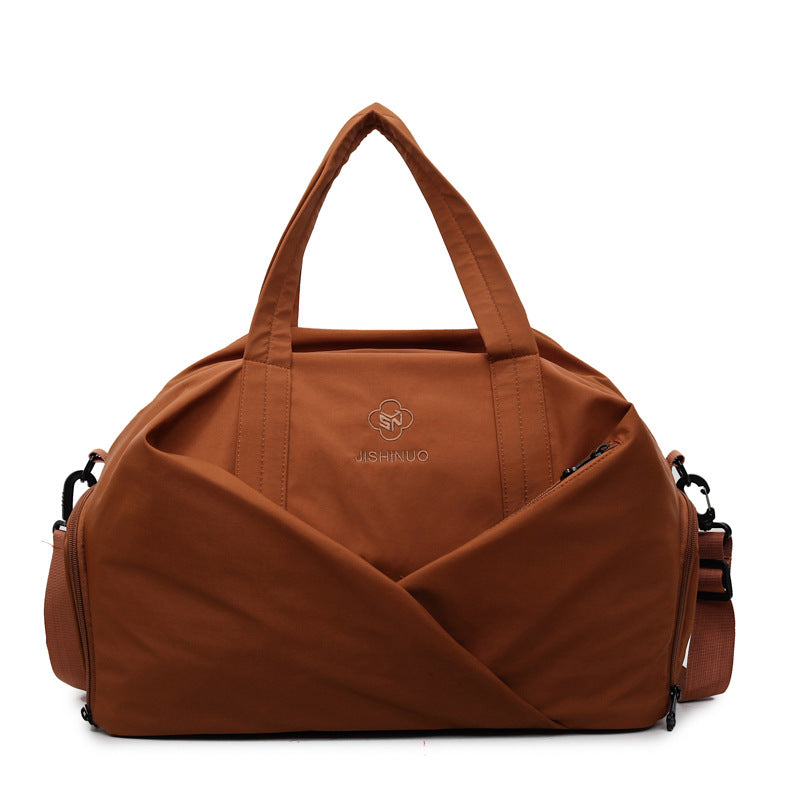 Stylische Vielseitige Fitness-Tasche