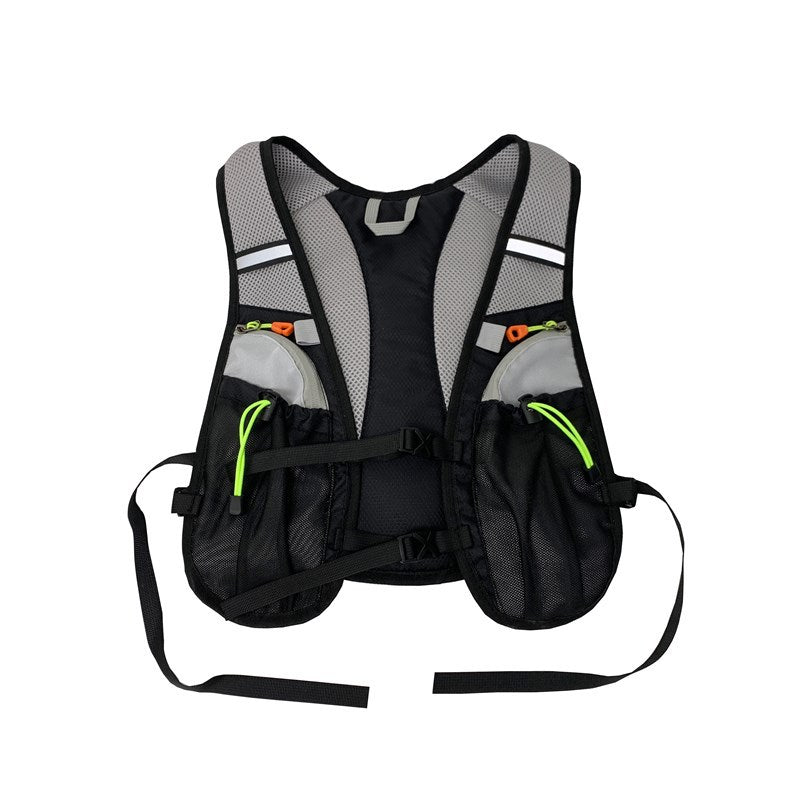 Leichtes Hydration Laufweste