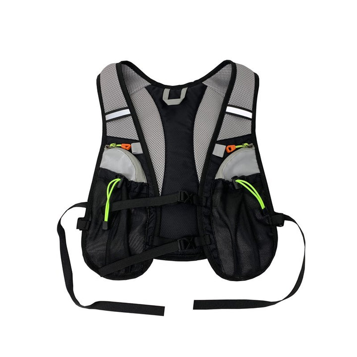 Leichtes Hydration Laufweste