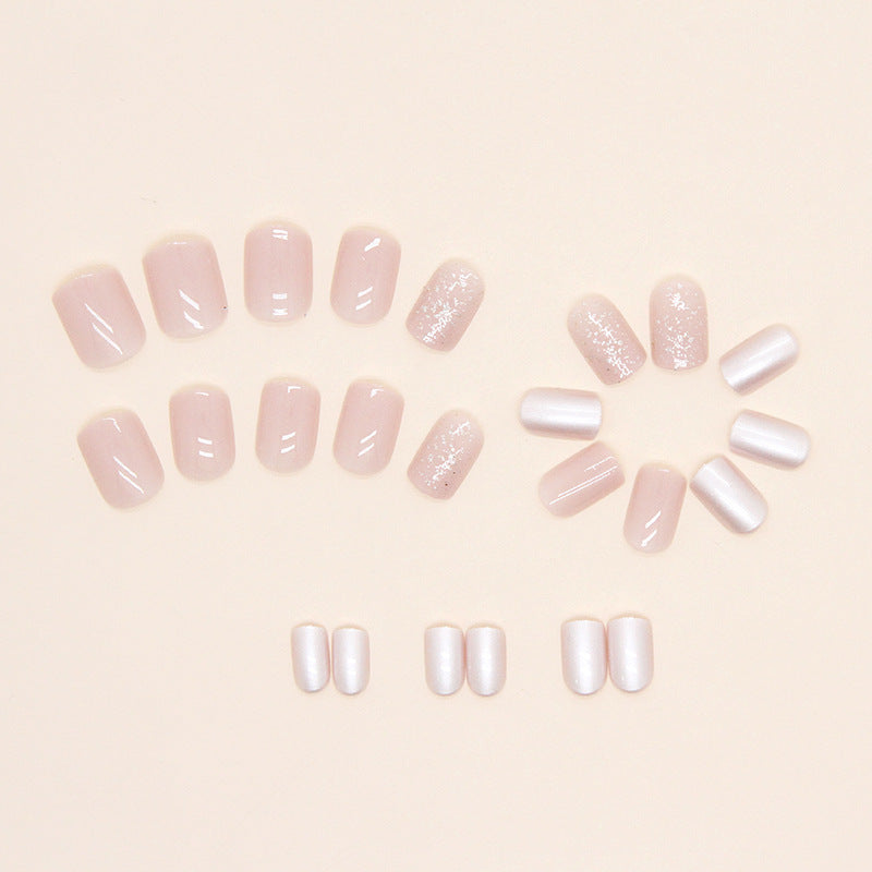 Elegantes Gel-Nail-Art-Set Karnz