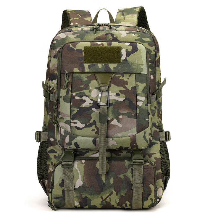 Taktischer Mehrfachfächer-Rucksack