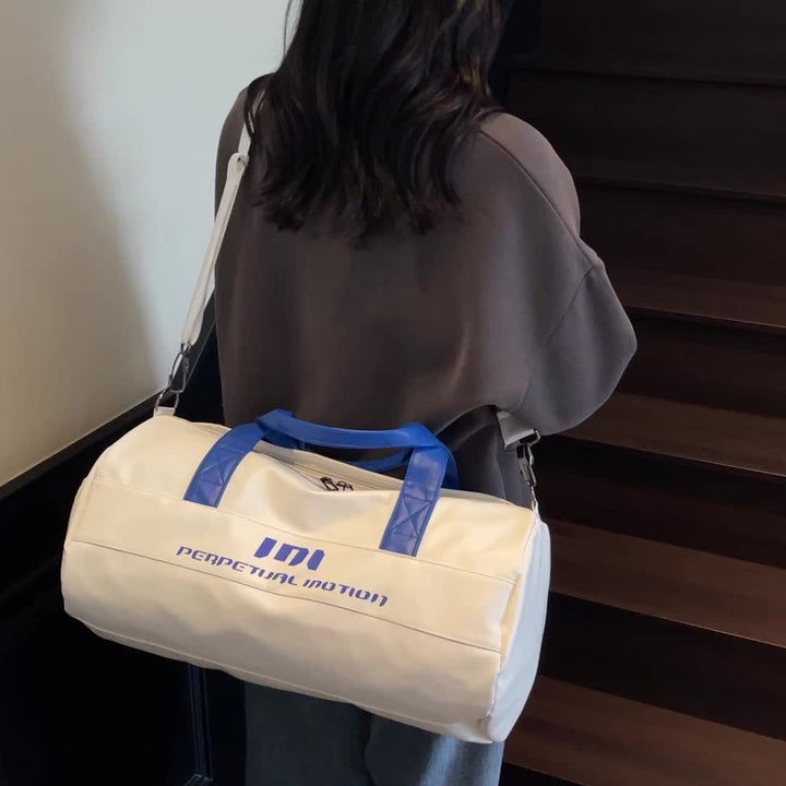Haltbarer Trainings-Duffle Bag Karnz