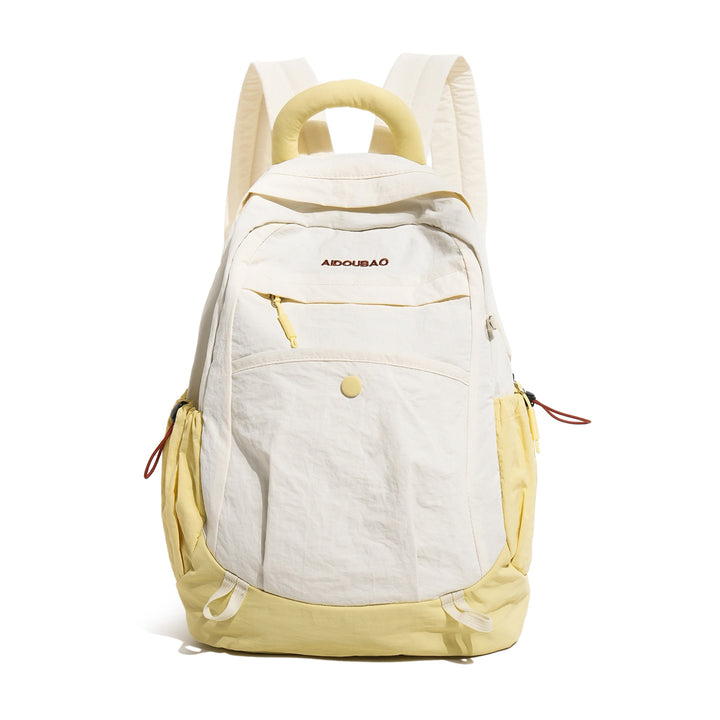 Leichter kompakter Reise-Rucksack Karnz