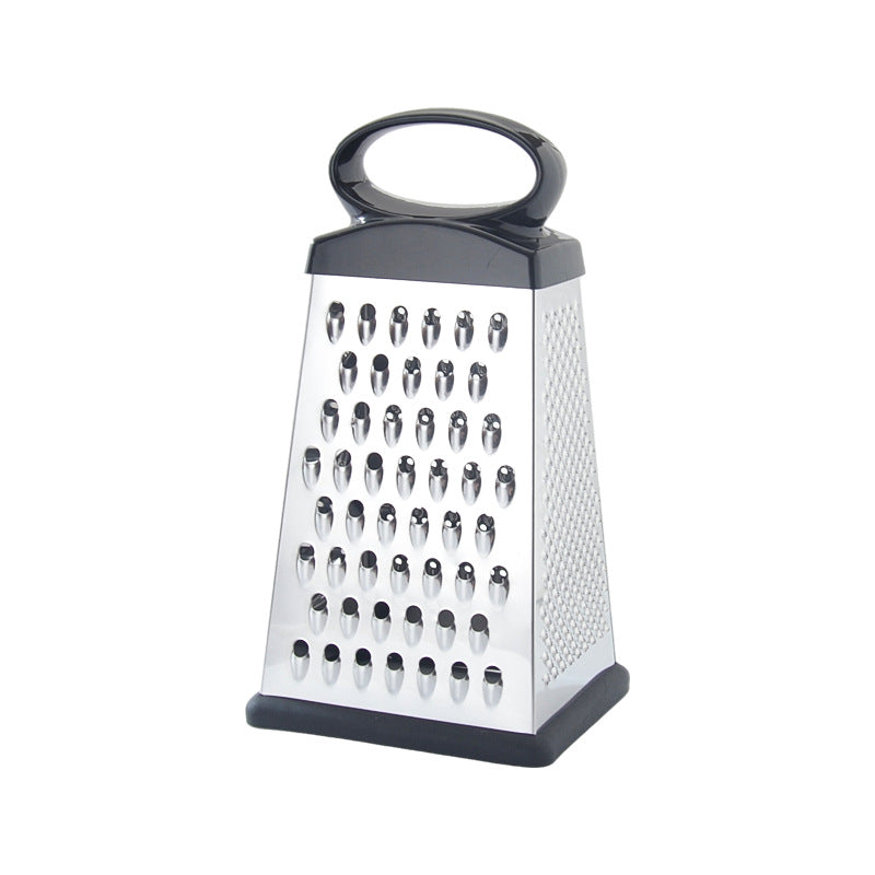Ergonomischer Edelstahl-Käse- und Gemüseschneider Karnz