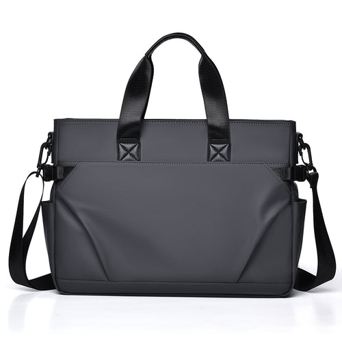 Stylische Mehrfachfach Laptop-Tasche Karnz