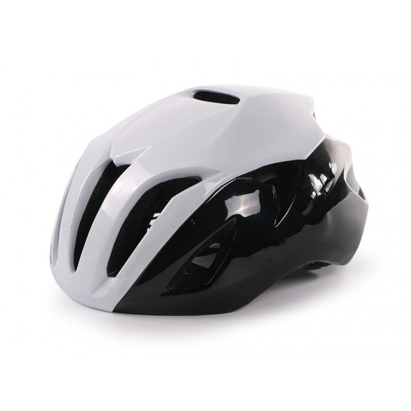 Aerodynamischer Fahrradhelm Karnz