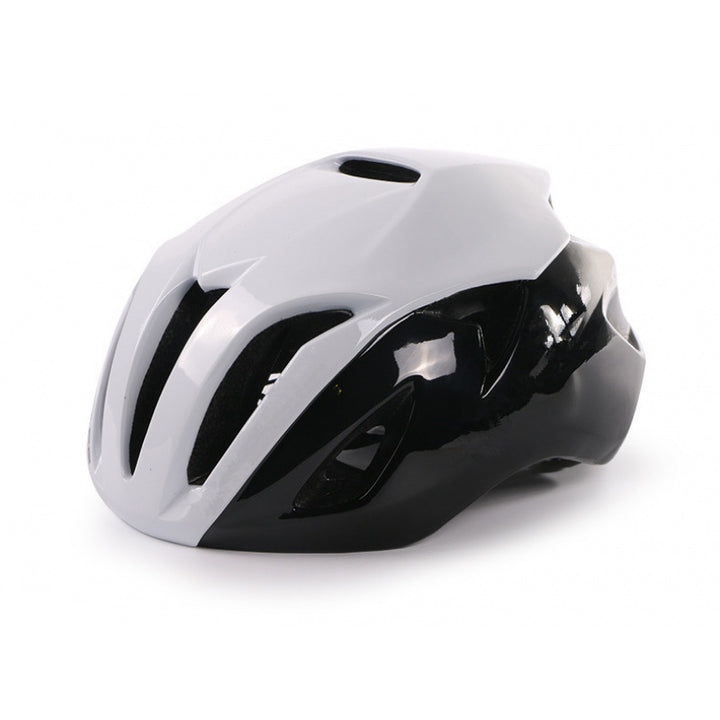 Aerodynamischer Fahrradhelm Karnz