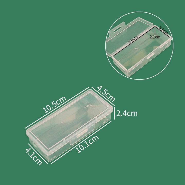 Mehrzweck-Modular-Lagerbox Karnz
