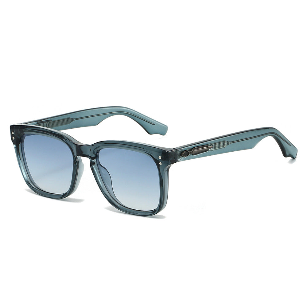 Damen Sonnenbrille im eleganten Rechteckdesign von Karnz
