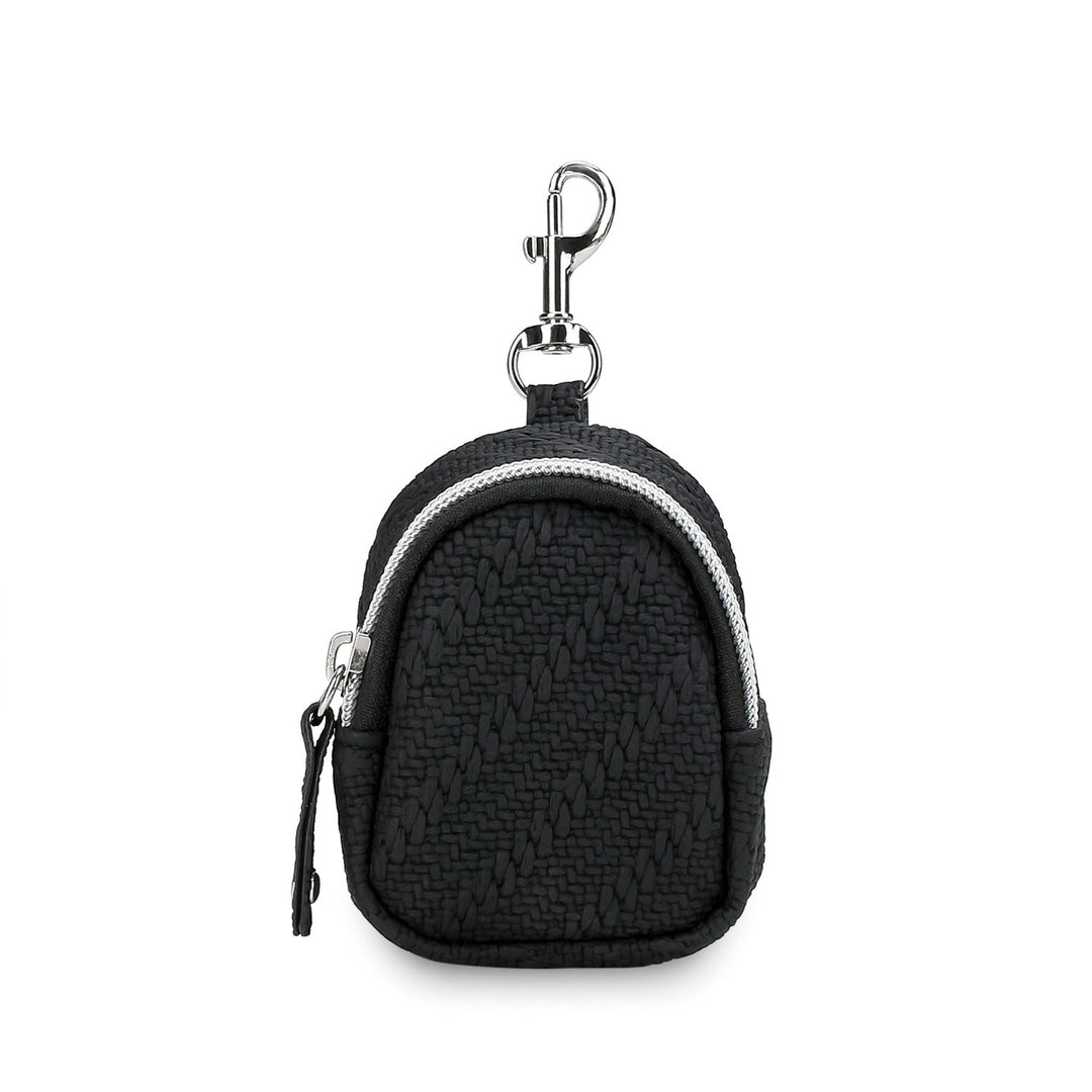 Praktische Schlüsselanhänger-Tasche Karnz