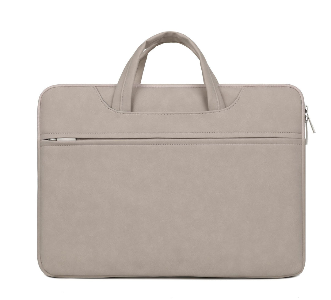 Elegante Professionelle Laptop Tasche Karnz