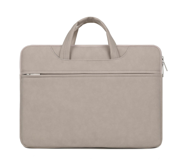 Elegante Professionelle Laptop Tasche Karnz