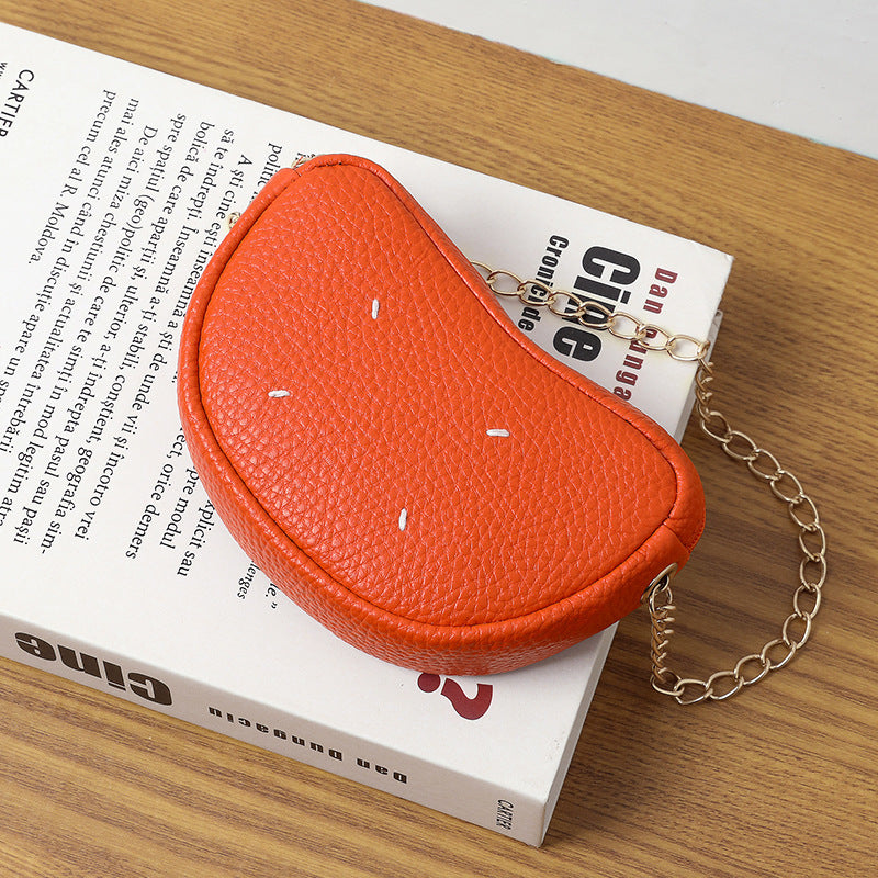 Chic Crossbody Clutch