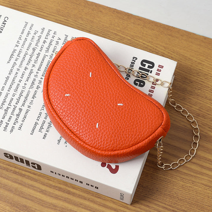 Chic Crossbody Clutch