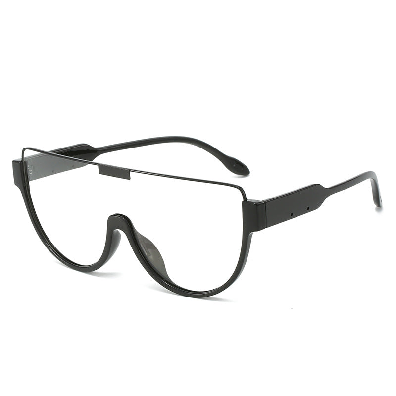 Fashion Shield Sonnenbrille Karnz