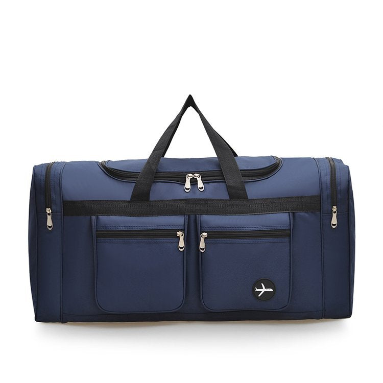 Große Kapazität Wochenende Reise Duffle Bag Karnz