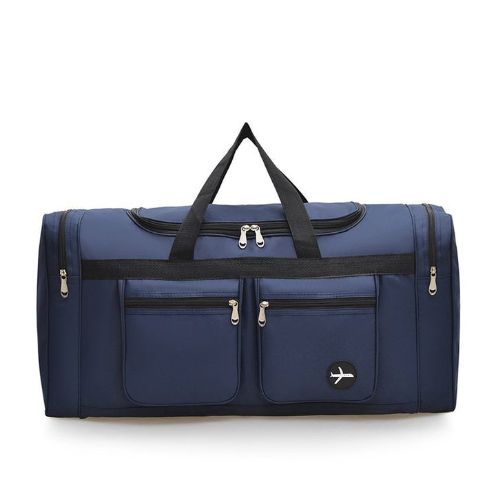 Große Kapazität Wochenende Reise Duffle Bag Karnz