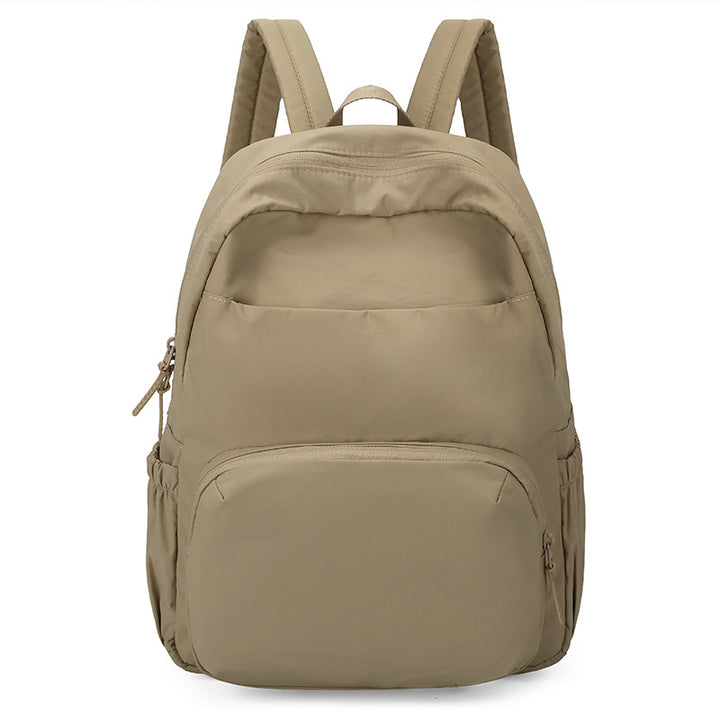 Haltbarer Mehrfachfach Rucksack