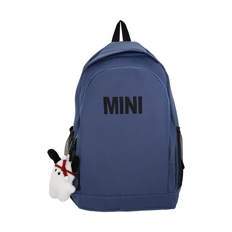 Kompakter Mini-Rucksack Karnz