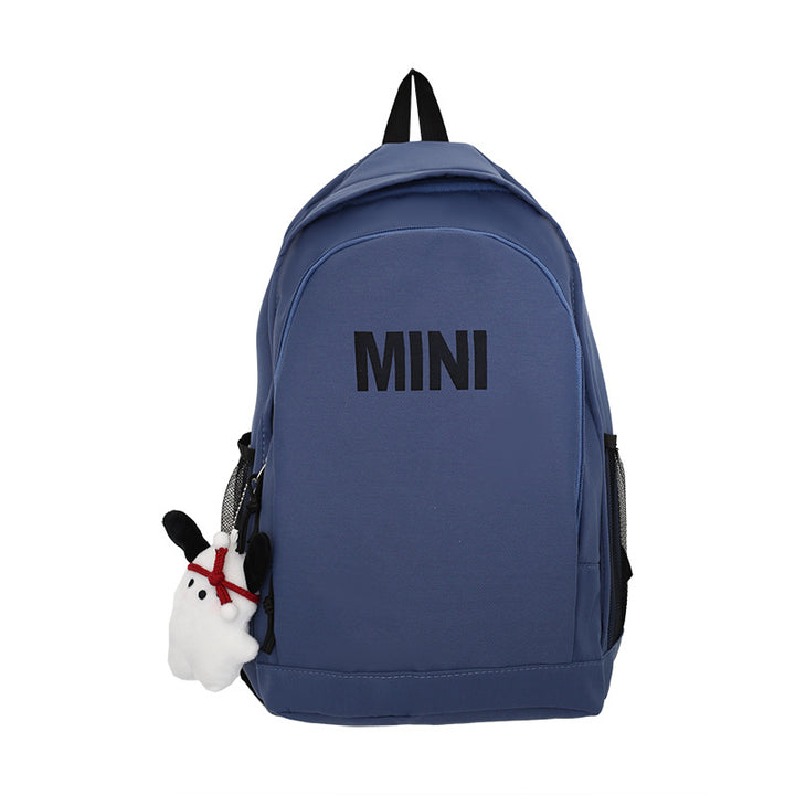 Kompakter Mini-Rucksack Karnz