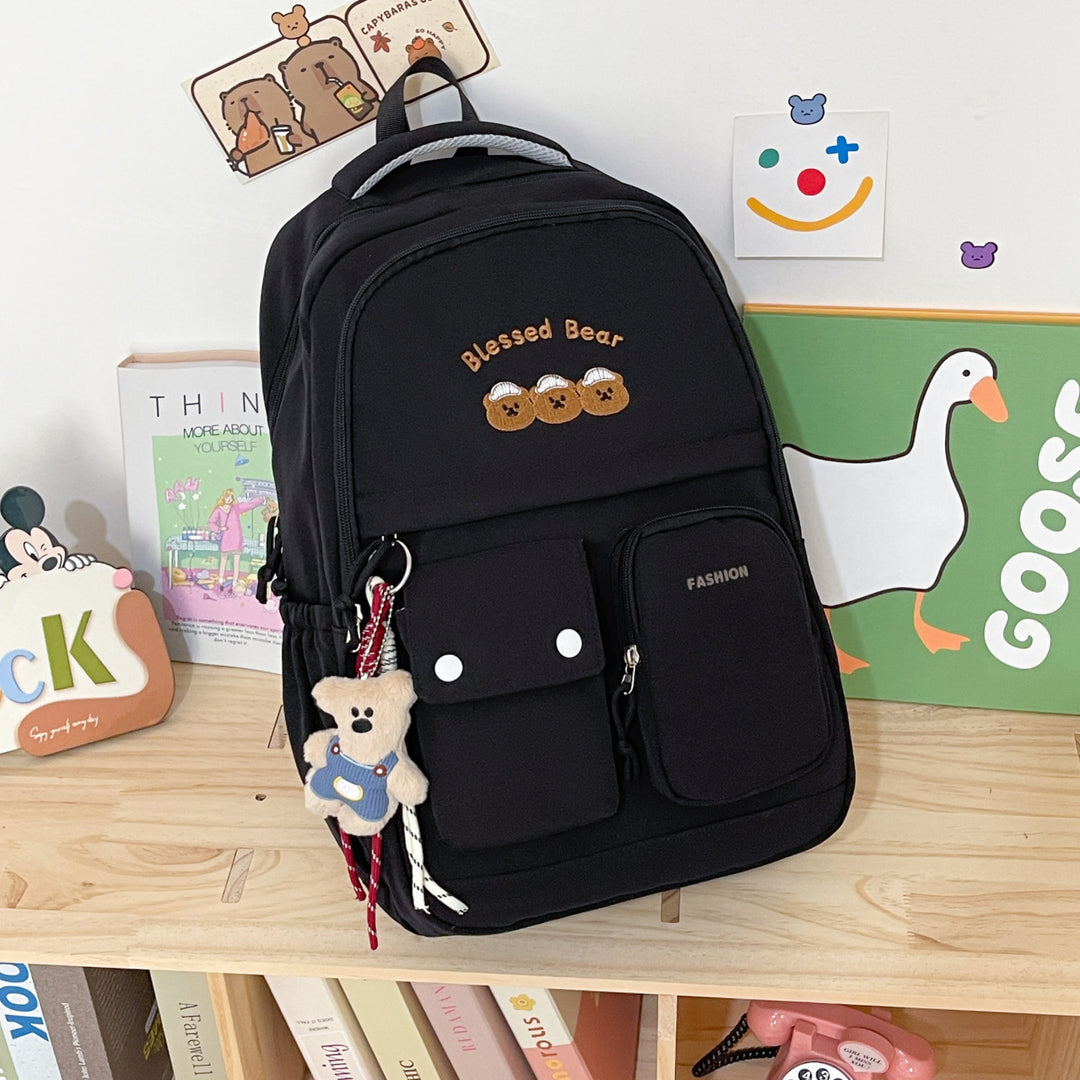 Niedlicher Tier-Themen-Rucksack