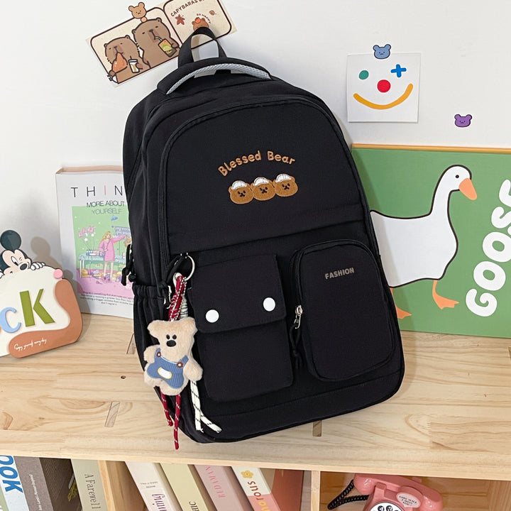 Mode Rucksack