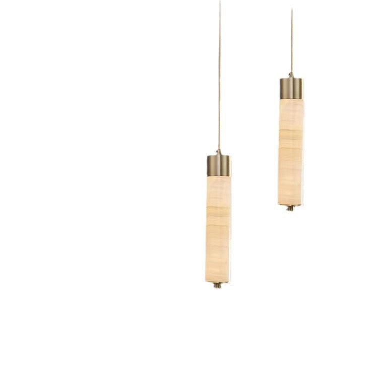 Zeitgenössische Minimalistische Pendelleuchte