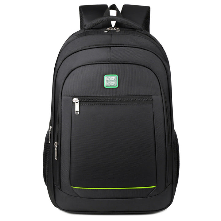 Vielseitiger ergonomischer Laptop-Rucksack Karnz