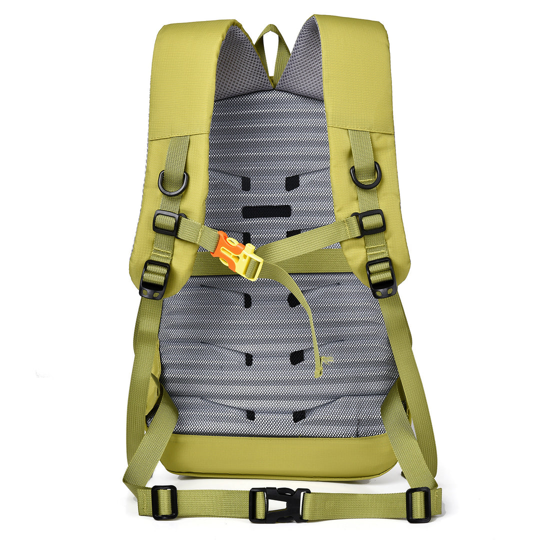 Sportlicher Outdoor-Rucksack Karnz