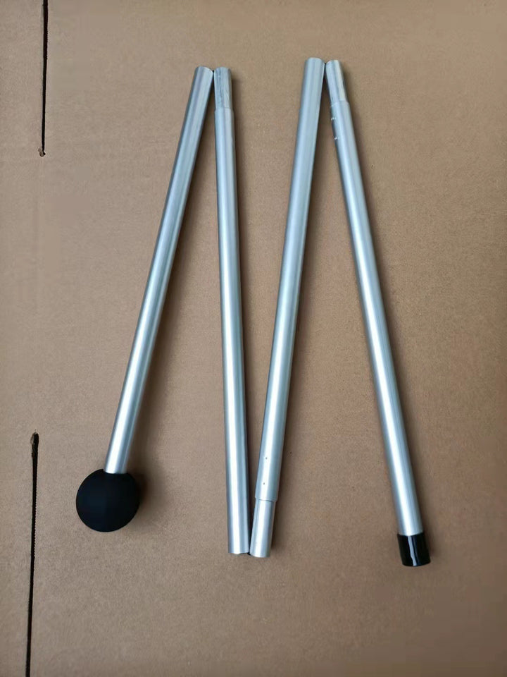 Unisex Sonnenschutzdach Karnz