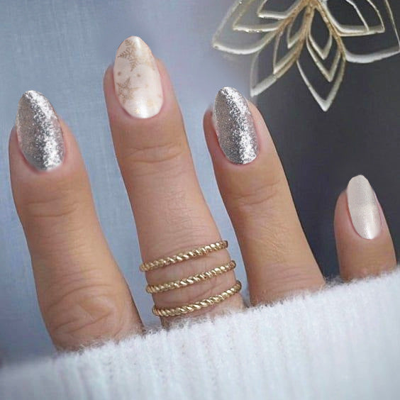 Nail Art Zubehör Karnz