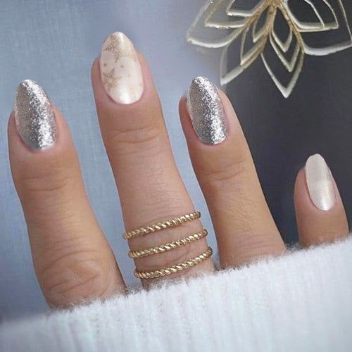 Nail Art Zubehör Karnz