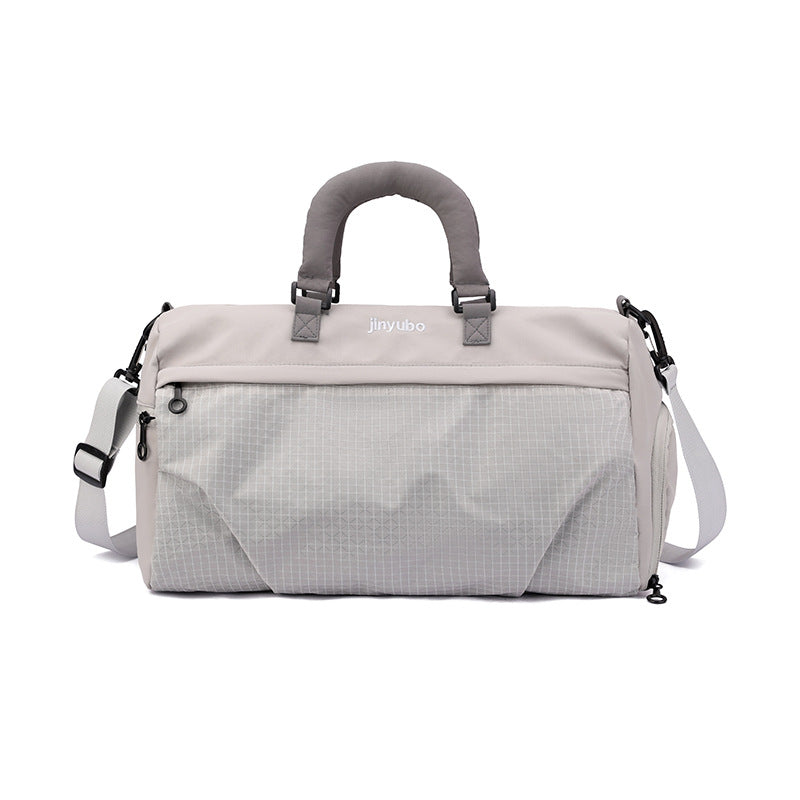 Langlebige Mehrfach-Taschen Wochenend-Duffle-Tasche Karnz