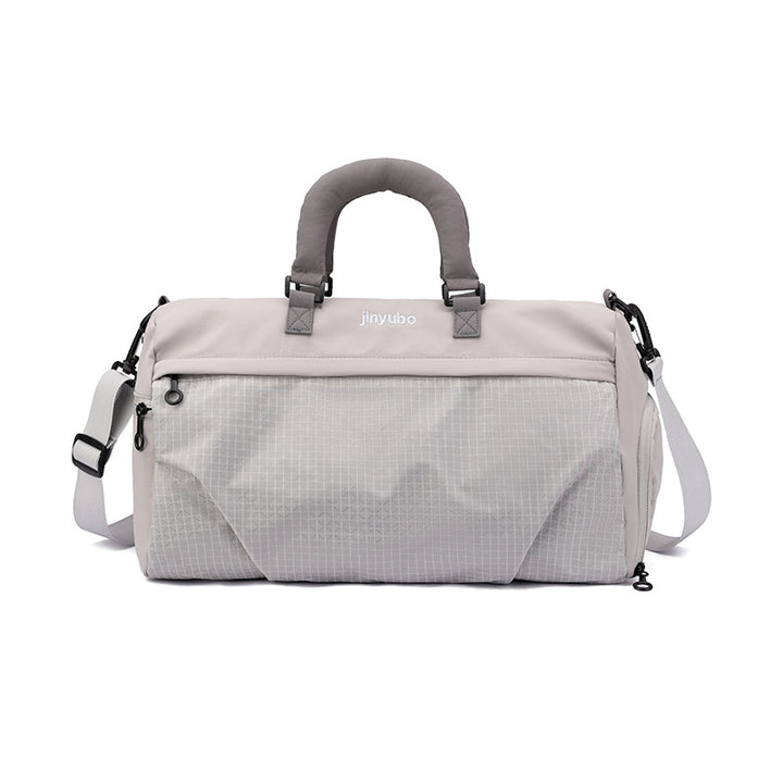 Langlebige Mehrfach-Taschen Wochenend-Duffle-Tasche Karnz