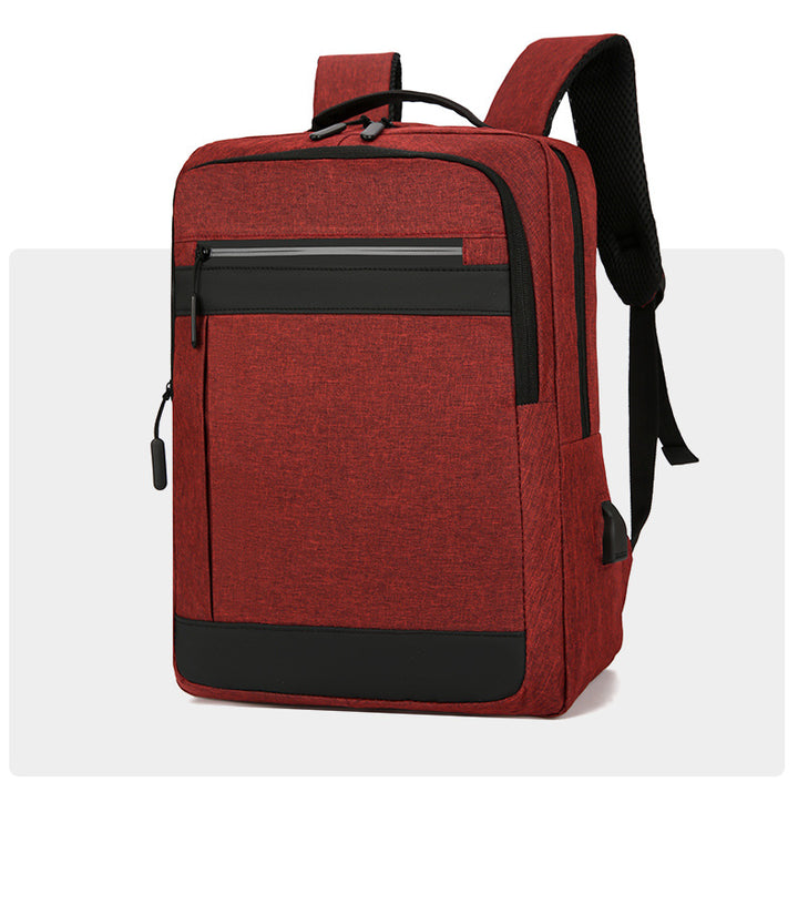 Vielseitiger Laptop-Rucksack Karnz