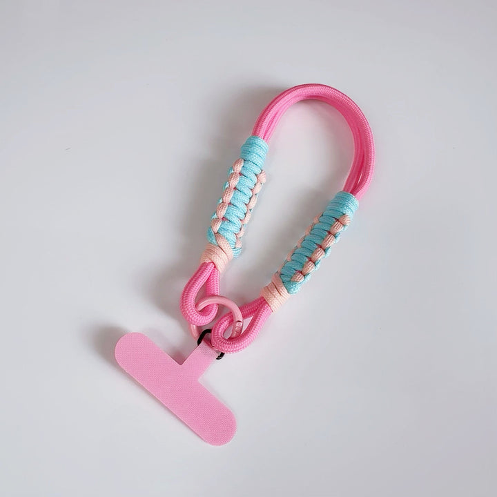 Haltbarer Paracord Utility Schlüsselanhänger Karnz