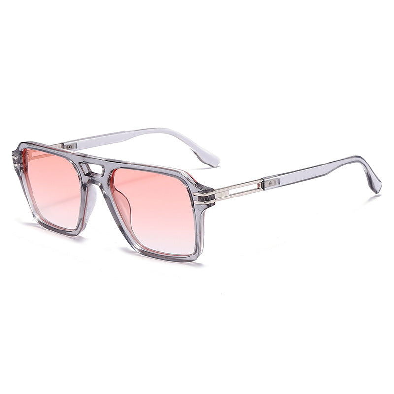 Damen modische Brille Karnz