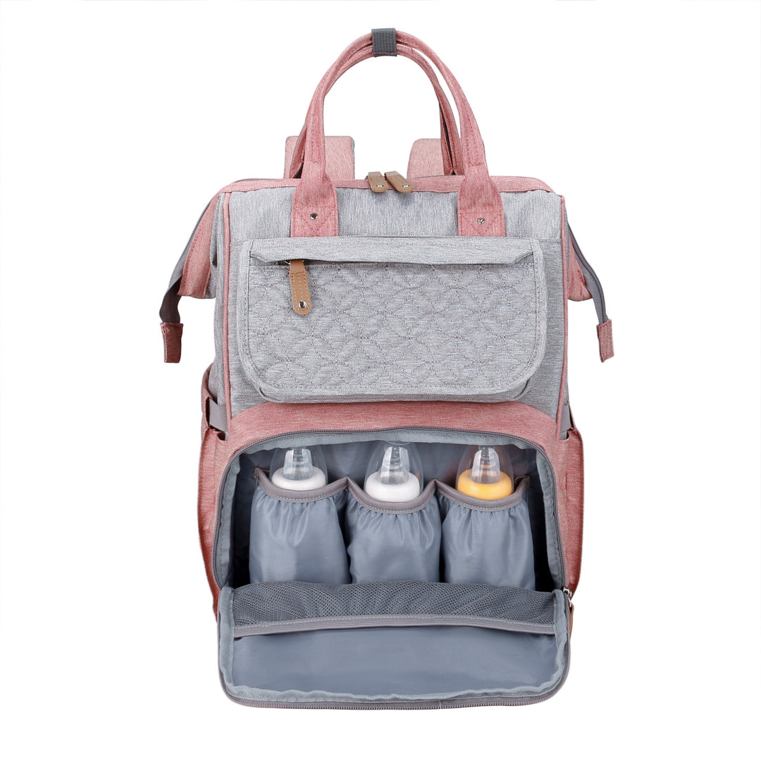 Multifunktionaler Rucksack Karnz