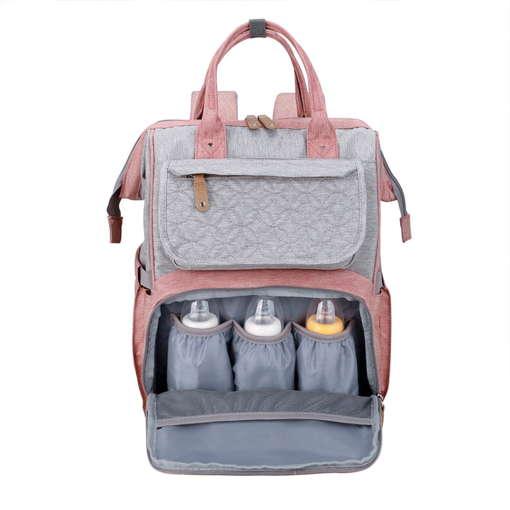 Multifunktionaler Rucksack Karnz