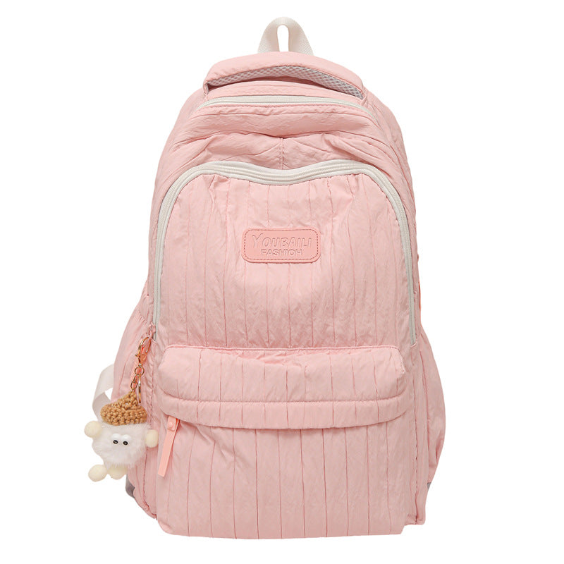 Funktionaler Tagesrucksack Karnz