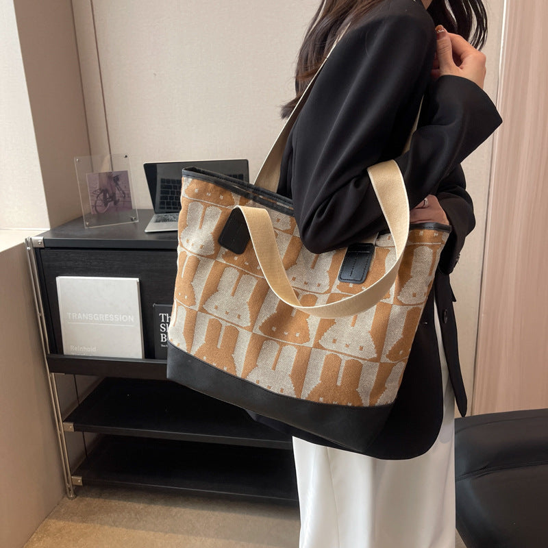 Modische Tote Bag Karnz