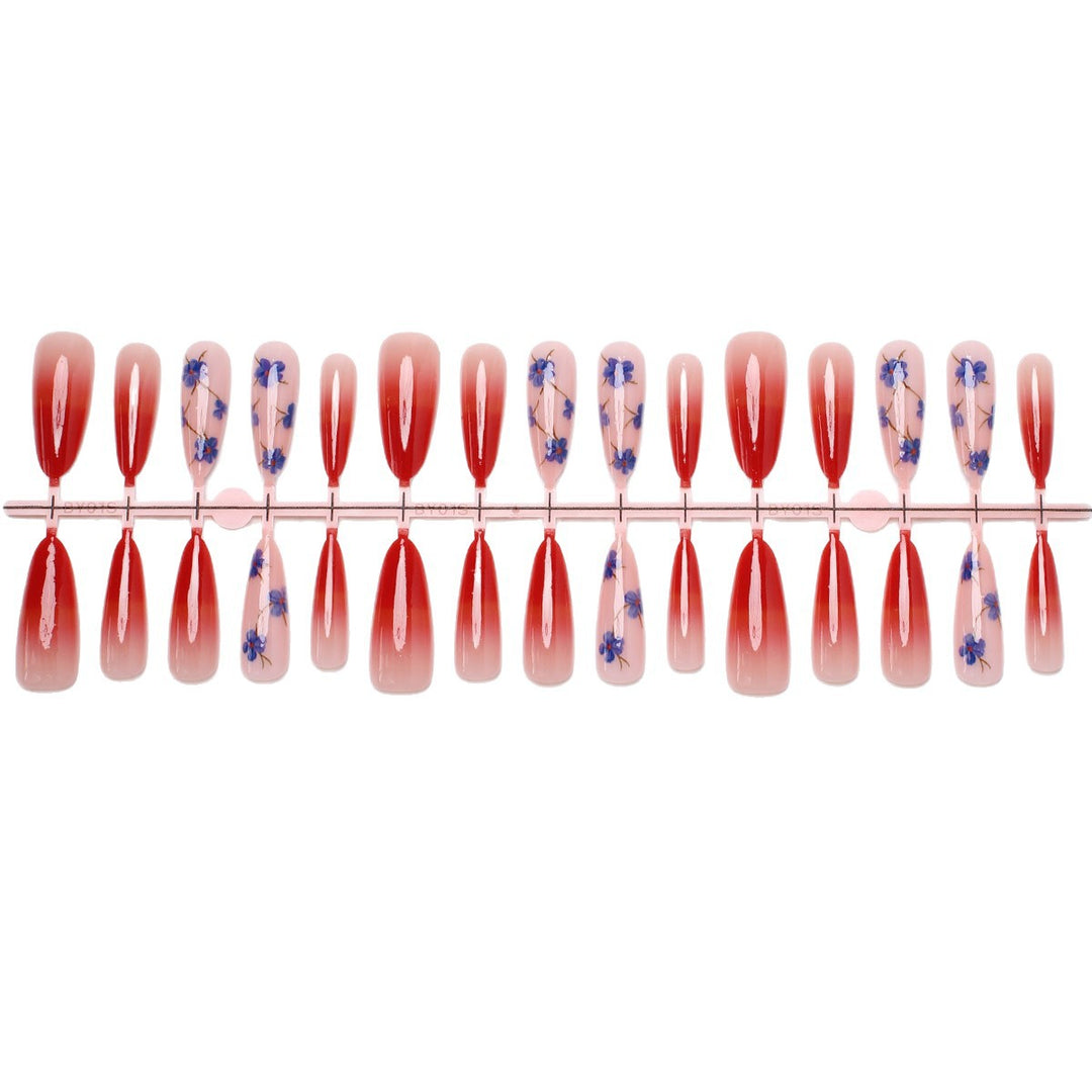DIY Press-On Nail Kit Karnz
