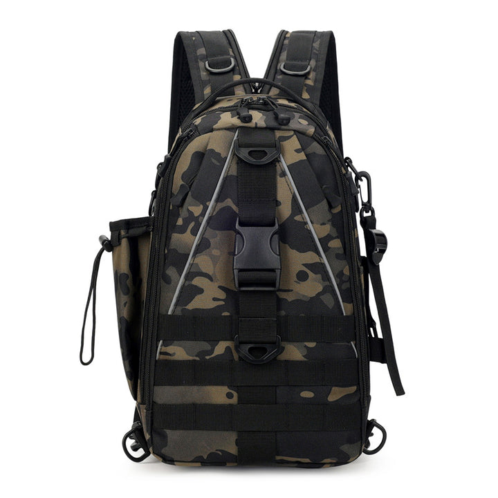 Taktische Utility Sling-Pack Karnz
