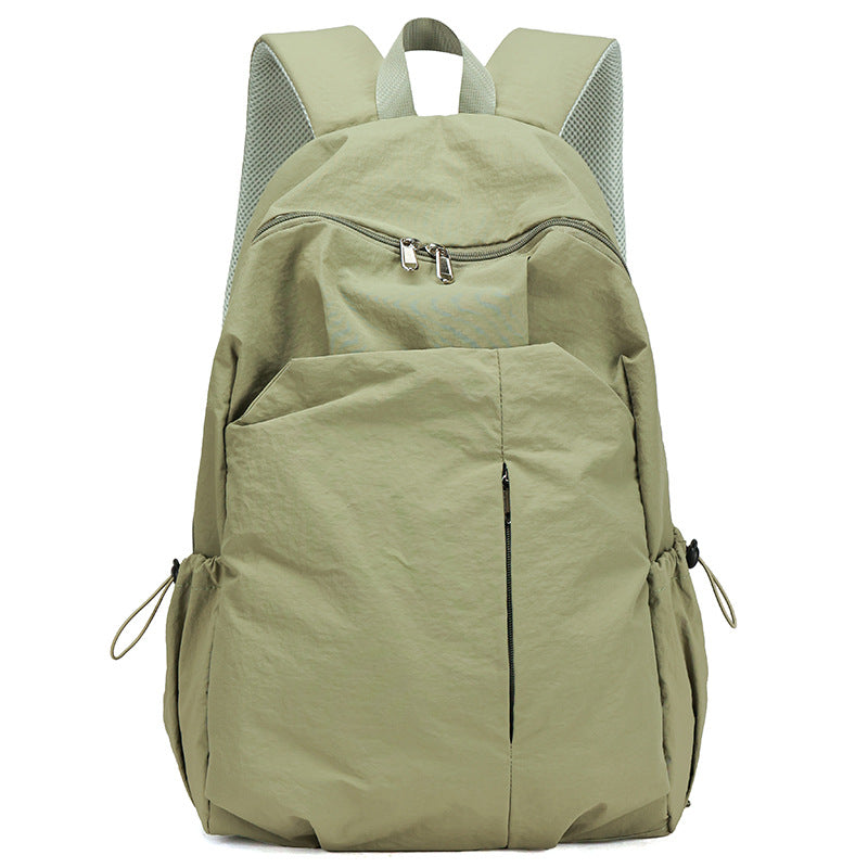 Leichtgewichtiger Ergonomischer Rucksack