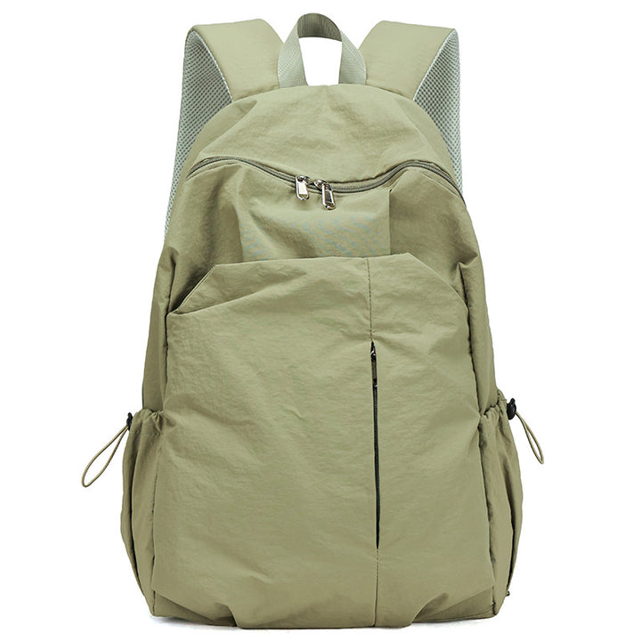 Leichtgewichtiger Ergonomischer Rucksack