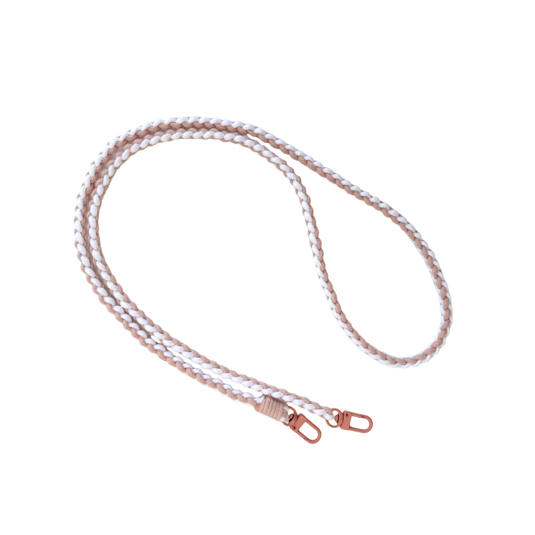 Geflochtenes Brillenband Karnz