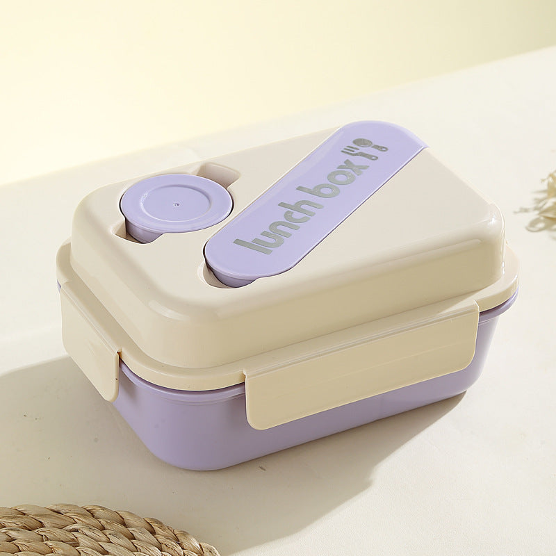 Mehrfachfach Bento Lunchbox Set